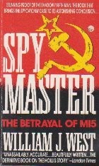 Spy Master foto