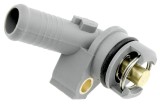 Carcasa termostat Ford Transit 2.2tdci, 2.4tdci 2006-, Citroen Jumper 2.2hdi 2006-, Fiat Ducato 2.2d 2006-, Peugeot Boxer 2.2hdi 2006-, NTY CTM-FR-01