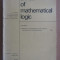 Annals of mathematical logic, volumul 1, nr. 3, martie 1970 semnatura Al. Surdu