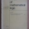 Annals of mathematical logic, volumul 1, nr. 3, martie 1970 semnatura Al. Surdu