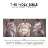 The Holy Bible - Vinyl | Manic Street Preachers, sony music