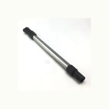 Tub telescopic din oțel inoxidabil reglabil pentru aspirator MIELE Original