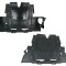 Scut motor Opel Astra H, 10.2003-04.2007, Zafira 05.2005-01.2008 Fata, 5212627, 5509345Q , Motorizare DIESEL , polietilena