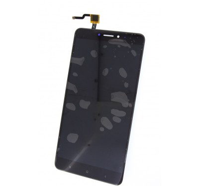 Display Xiaomi Mi Max 2 + Touch, Black foto