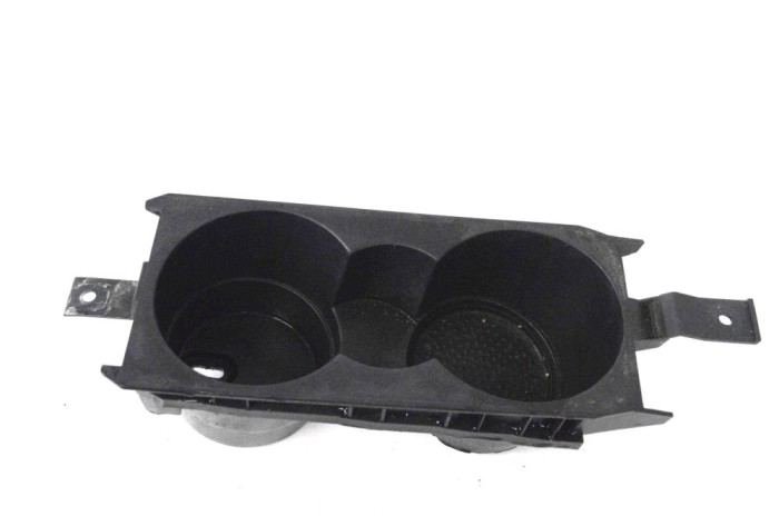 Suport de pahar VW EOS 1F7, 1F8 2007 OEM: 1K5862531B 15042964