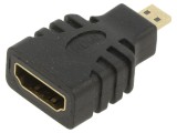 Adaptor HDMI la Micro HDMI Negru