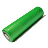 Ccu.Sony.18650 3.7V 3.0Ah Li-Ion 30A