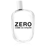 Comme des Gar&ccedil;ons Zero Eau de Parfum unisex 100 ml