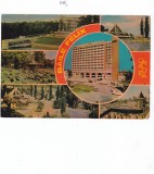 AMS - ILUSTRATA 1065 ORADEA, BAILE FELIX, NECIRCULATA