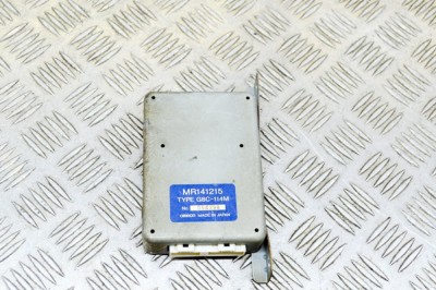 Unitate de control alarma DODGE STEALTH 1994 OEM: G8C-114M,MR141215 13075817 foto