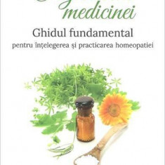 Organonul medicinei - Paperback - Samuel Hahnemann - Vidia