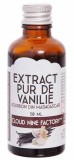 Extract pur de vanilie bourbon 50ml Cloud Nine Factory