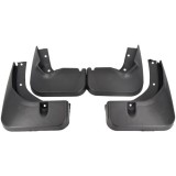 Aparatori noroi dedicate VW PASSAT B7 berlina 2010-2015 ( MUD1045 CH-1 ) Automotive TrustedCars, Oem