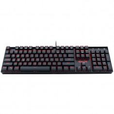 Tastatura Gaming Redragon Mitra Mecanica foto