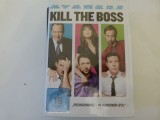 Kill the boss - 646