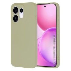 Asteroid GSM - SoftFlex - Oppo Reno16 - Matcha