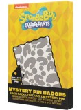 Spongebob Squarepants Mystery Pins Cdu/random