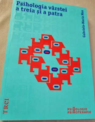 Psihologia varstei a treia si a patra foto