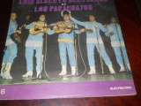 LUIS ALBERTO DEL PARANA SI LOS PARAGUAYOS, Vinil, Electrecord, Latino