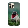 Husa compatibila cu Apple iPhone 14 Plus model Ready for a snack, Silicon, TPU, Viceversa, Transparent, Carcasa