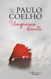 Unsprezece minute/Paulo Coelho, Humanitas Fiction