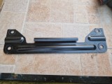 Tabla fixare reglaje scaun spate st&acirc;nga Skoda Yeti, YETI (5L) - [2009 - 2013]