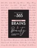 Pursuit 365: Brains &amp;amp; Beauty - 111 Bosses in Lipstick