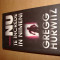 Nu te increde in nimeni - Gregg Hurwitz