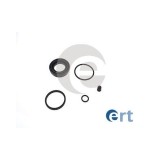 Set reparatie etrier frana, Garnituri etrier Ert 401623, parte montare : Punte Spate
