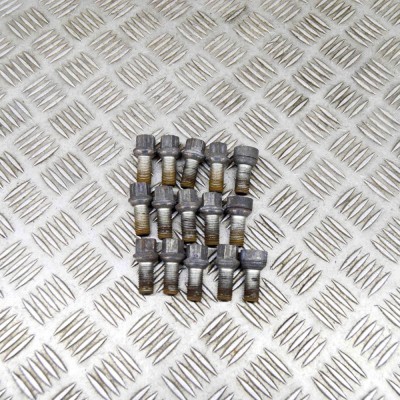 Set prezoane roata VW PASSAT Variant B7 365 2011 17246997 foto