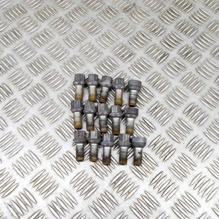 Set prezoane roata VW PASSAT Variant B7 365 2011 17246997