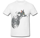 Cumpara ieftin Tricou &quot; Tom in viteza &quot;