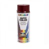 Vopsea Spray Auto Dacia Rosu Inca 280 DUPLI-COLOR 400ml Gri Cosmos, Retus Auto
