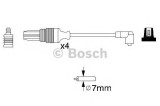 Set fise bujii CITROEN BERLINGO caroserie (M) (1996 - 2016) BOSCH 0 986 356 830