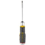 Stanley FMHT0-62691 - Set capete de insurubare mixte 12 bucati