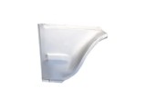 Segment reparatie aripa spate Fiat 126 P 1972-2000 Partea Dreapta, Spate, facelift ,standard, Rapid