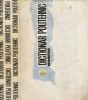"Dictionar politehnic" - 1967