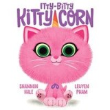 The Itty-Bitty Kitty Corn