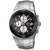 Cumpara ieftin Ceas Barbati, Casio Edifice, Classic EF EF-514D-1A - Marime universala