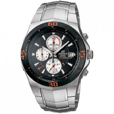 Ceas Barbati, Casio Edifice, Classic EF EF-514D-1A - Marime universala