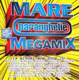 CD Manele: Mare paranghelie Megamix I (original, Bairam, Guta, Adi Minune, etc.), Lautareasca