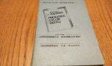 PRROCESUL CELOR PATRU Dosar nr. 33/1990 seria "Procesele Revolutiei" - Puiu-Ilie Isvoranu - Editura Euroturi - I3 2000, 1990, 72 p.