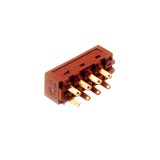 Intrerupator Original Hota Smeg 814490283 814490751 Piesa Compatibila