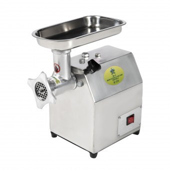 Masina de tocat carne electrica 350W 60kg/h foto