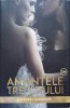 Amantele Trecutului - Alexandra Gheorghe, Roman, Editura Stylish, 2017, Beletristica, Carte in Romana
