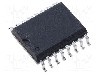Circuit integrat, driver, SMD, SO16-W, STMicroelectronics - L4971D foto