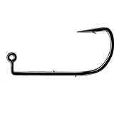 Carlig Negru Ni Pentru Jig Nr.6, Mustad