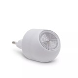 Lampa LED cu Senzor de Lumina Phenom, Directie Ajustabila, Diametru 3.5cm, AC 230V, Interior