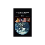 Mundane Astrology: The Astrology of Nations and States