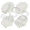 Capace jante aliaj Z05 pentru jante Brock, RC Design, Rondell, Autec, PLW